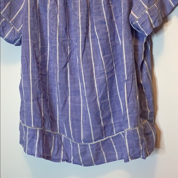 Westbound Woman Top size 3X - Picture 3 of 4